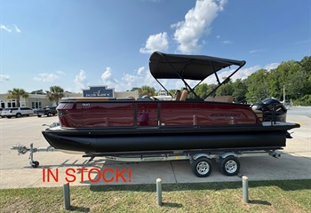 2027 Starcraft SLS3 QDH Boat